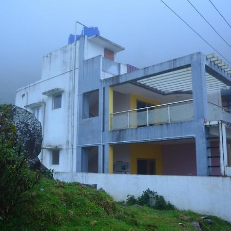 The Conerstayz Ooty Bagian luar foto