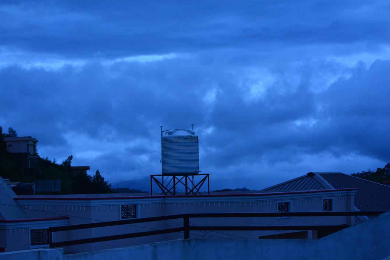 The Conerstayz Ooty Bagian luar foto