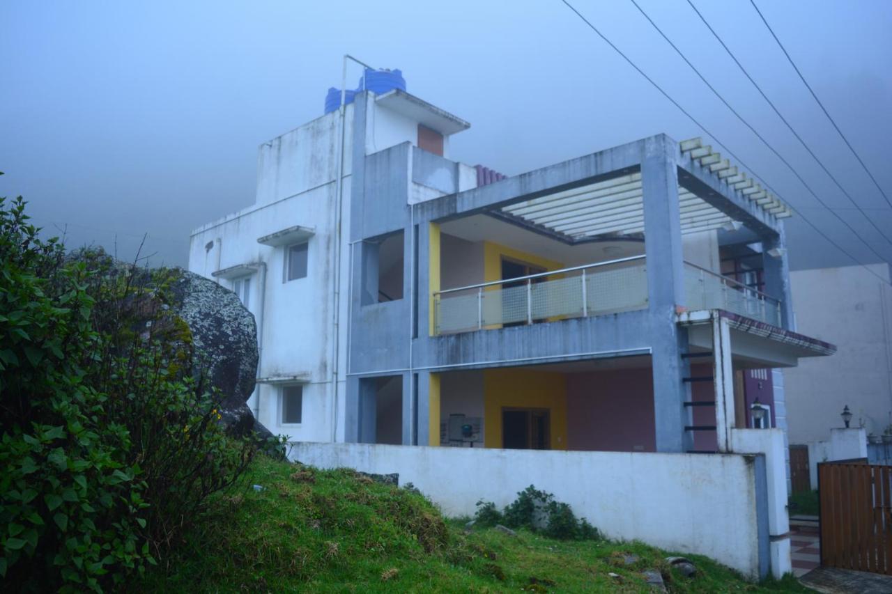 The Conerstayz Ooty Bagian luar foto